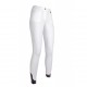 Pantalon Enfants -Kate-, fond 1/1 en silicone Blanc