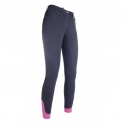 Pantalon Enfants -Kate-, fond 1/1 en silicone