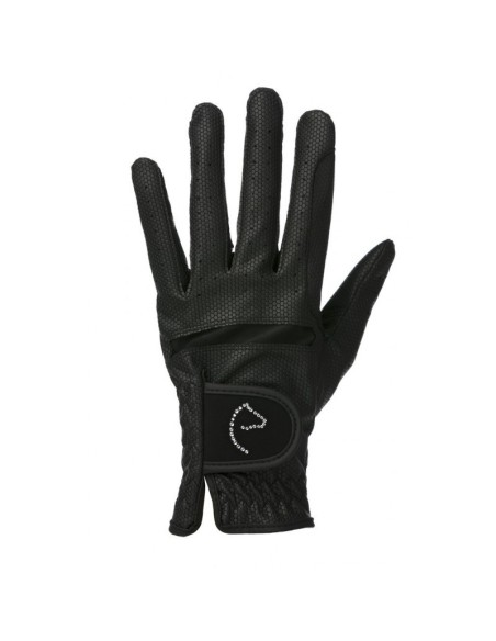 Gants EQUITHÈME "Cutting"
