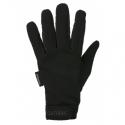 Gants EQUITHÈME "Knit" Noir