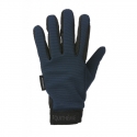 Gants EQUITHÈME "Knit" Marine