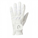 Gants EQUITHÈME "Grip" Blanc