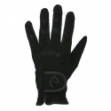 Gants EQUITHÈME "Grip" Noir