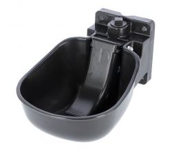 Paletten-Tränke für Pferde