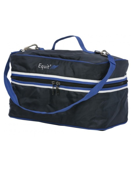 Sac de pansage multipoches