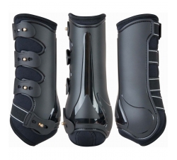 TdeT Guêtres protèges tendons dressage
