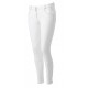 Pantalon Equithème Diamond Blanc