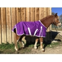 Chemise exterieur Licorne 600D Performance