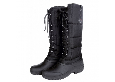 Thermoboots hiver -Husky- par HKM