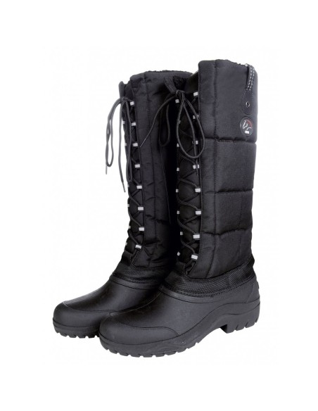 Thermoboots hiver -Husky- par HKM