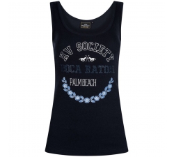 Débardeur femme Singlet Rosy HV Polo