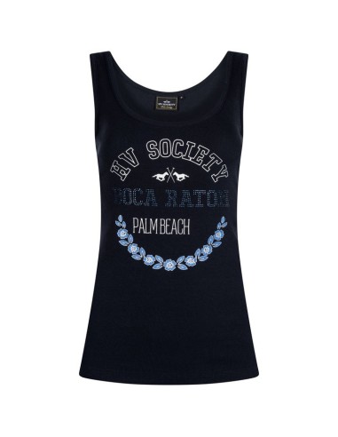 Débardeur femme Singlet Rosy HV Polo