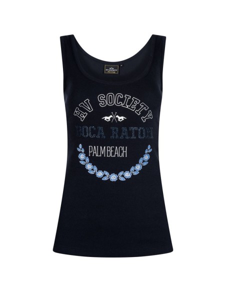 Débardeur femme Singlet Rosy HV Polo