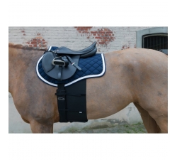 Bande de respect sous-ventrière Lamicell