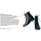 Boots d'équitation à textile intelligent 3D DMH-Equitation Majestic