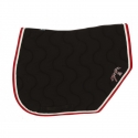 Tapis de selle PENELOPE LEPREVOST "Sport"- EKKIA