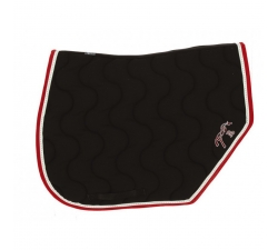 Tapis de selle PENELOPE LEPREVOST "Sport"- EKKIA