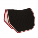 Tapis de selle PENELOPE LEPREVOST "Sport"- EKKIA