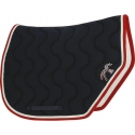 Tapis de selle PENELOPE LEPREVOST "Sport"- EKKIA