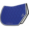 Tapis de selle PENELOPE LEPREVOST "Sport"- EKKIA