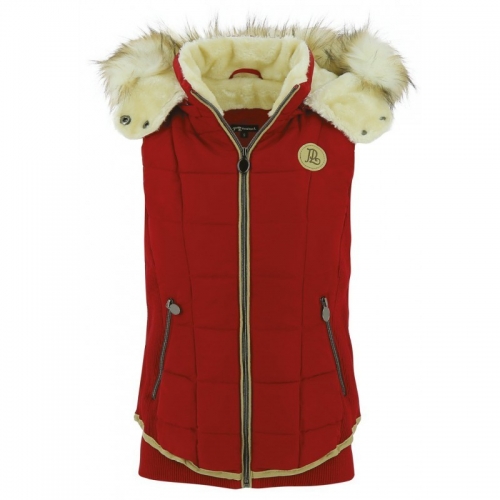 Doudoune Pénélope Roger sans manches