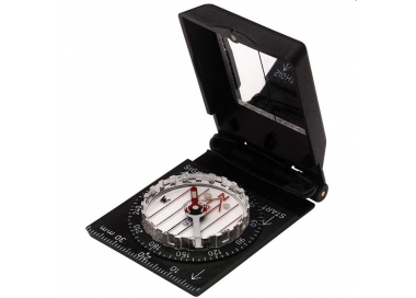 Boussole de randonnée avec miroir et viseur top qualité