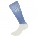 Chaussettes de concours PENELOPE LEPREVOST Bleu