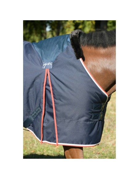Chemise de box 400g  PENELOPE LEPREVOST