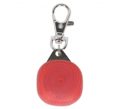 Brosse double flexible pour chien