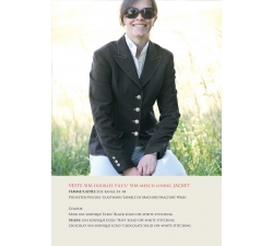 Veste Dame SIM KOMUTEKIR