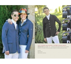 Veste Homme THIERRY KOMUTEKIR