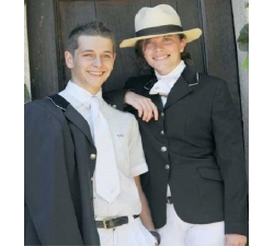 Veste Dame MARSEILLE Komutekir