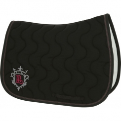 Tapis de selle PENELOPE LEPREVOST Classique