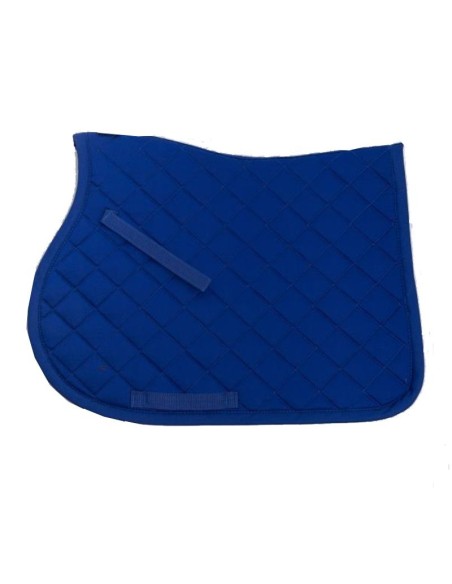 Lami-Cell tapis de selle cheval Fun RG-Lamicell