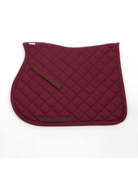Lami-Cell tapis de selle cheval Basic RG-Lamicell