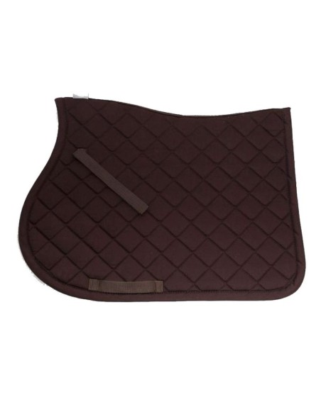 Lami-Cell tapis de selle cheval Basic RG-Lamicell