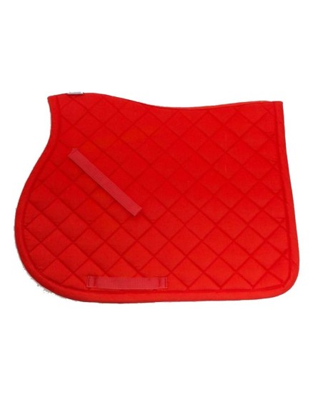 Lami-Cell tapis de selle cheval Basic RG-Lamicell