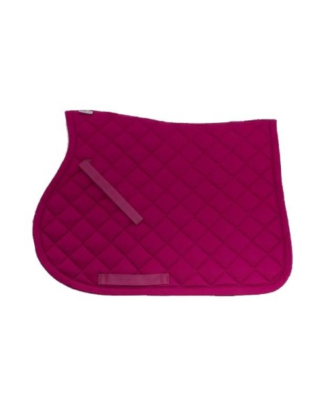 Lami-Cell tapis de selle cheval Fun RG-Lamicell
