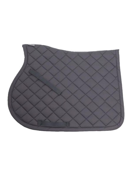 Lami-Cell tapis de selle cheval Basic RG-Lamicell