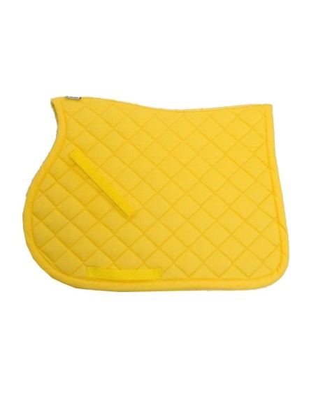 Lami-Cell tapis de selle cheval Basic RG-Lamicell