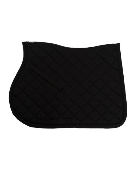 Lami-Cell tapis de selle cheval Basic RG-Lamicell