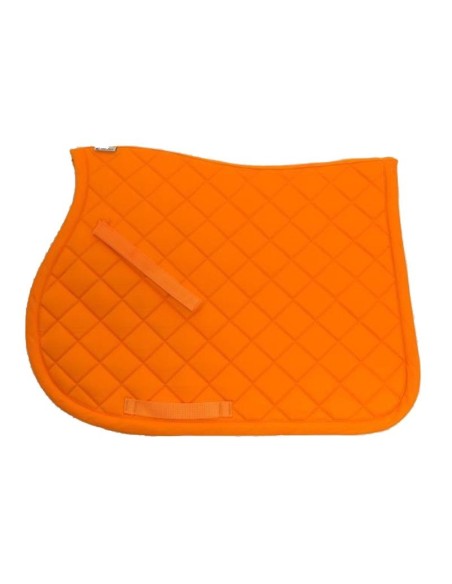 Lami-Cell tapis de selle cheval Basic RG-Lamicell