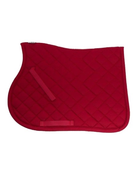 Lami-Cell tapis de selle cheval Fun RG-Lamicell