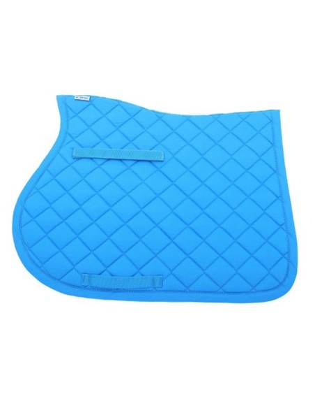 Lami-Cell tapis de selle cheval Basic RG-Lamicell