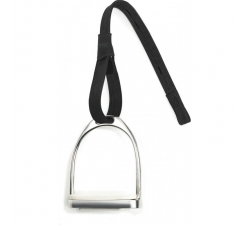 Etrivières Wintec Pro II synthétiques à crochets