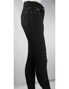 Pantalon Zohra Kneegrip Euro Star 2