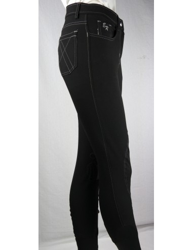 Pantalon Zohra Kneegrip Euro Star