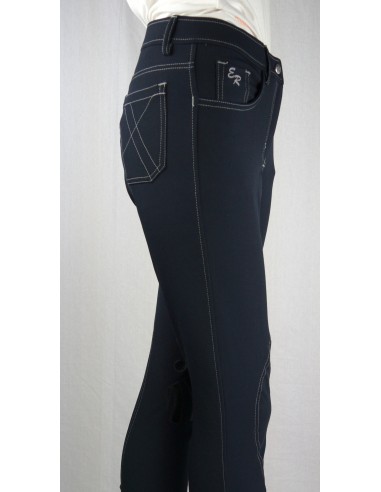 Pantalon Zohra Kneegrip Euro Star