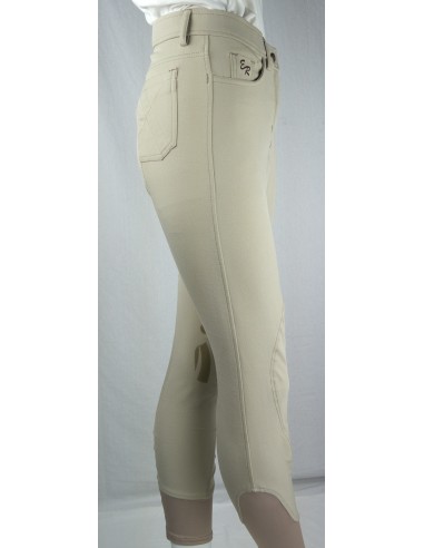 Pantalon Zohra Kneegrip Euro Star