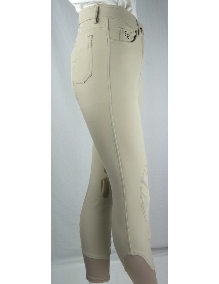 Pantalon Zohra Kneegrip Euro Star